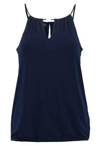 Esprit Collection Top - dark blue