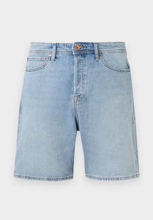 Jack & Jones, Denim Relaxed Fit - Denimové šortky - blue denim
