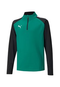 Unausgewählt, green