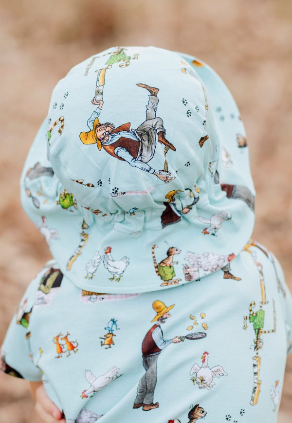 PETTSON AND FINDUS SUNNY – Hut – mint