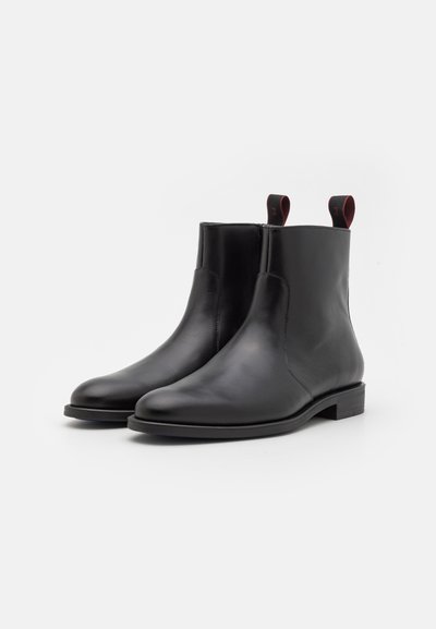 PS Paul Smith SHOE FINTRY - Stivaletti - black
