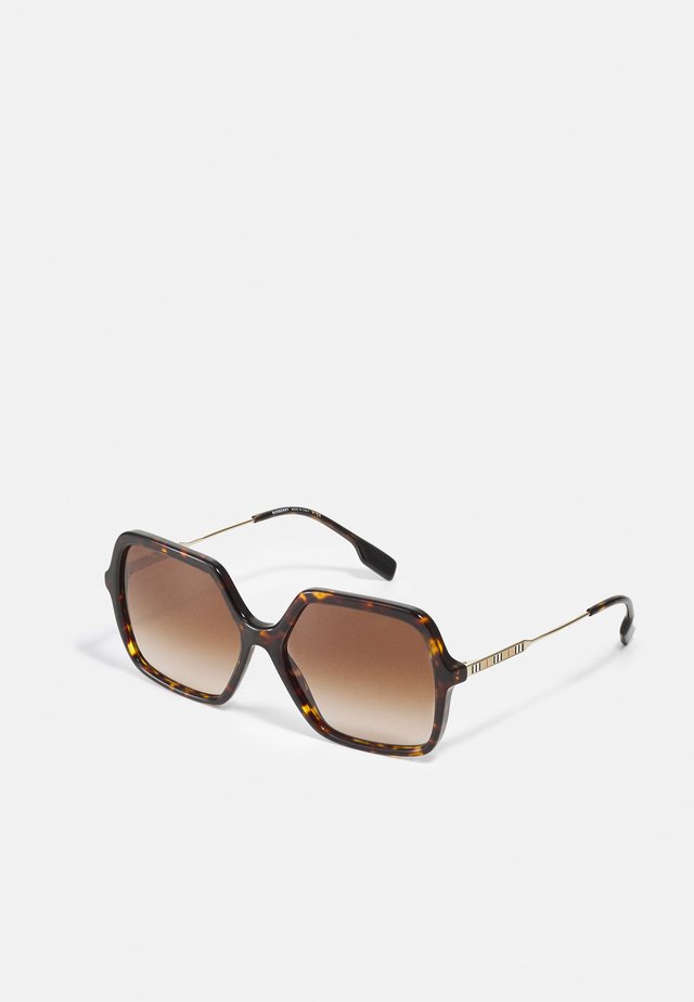 Lunettes de soleil - dark havana