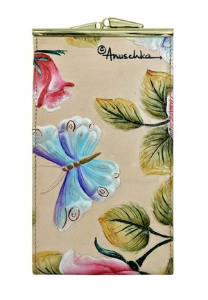 HANDPAINTED - Kosmetiktasche - multi-coloured