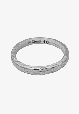 ZION  - Žiedas - silberfarben