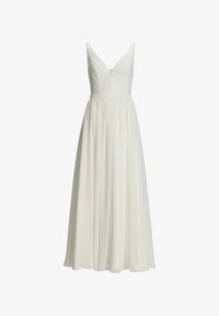 Unausgewählt, ivory