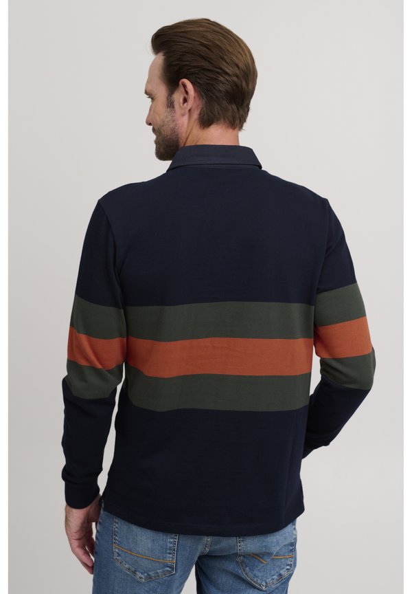 FQMikkael - Polo shirt4