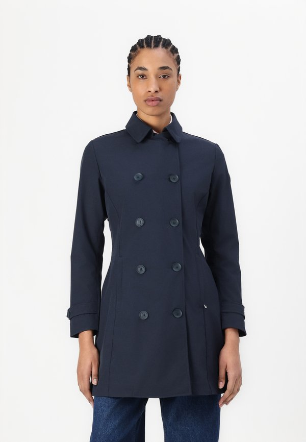 LADIES JACKET - Trenchcoat