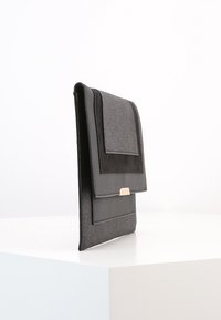 Dorothy Perkins Kuvertväska - black