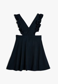 Koton OVERALL - Freizeitkleid - dark blue