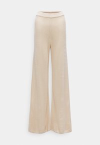 DUNES PANT - Pludmales piederums - ecru