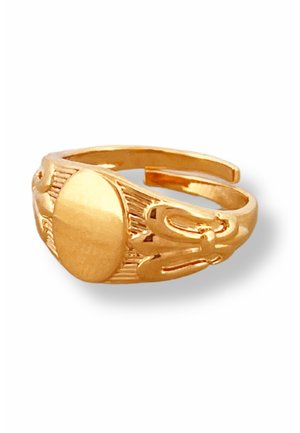 ByNouck ANTIQUE  - Ring - gold coloured