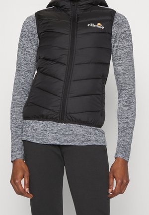 Vesta - black