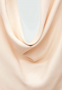 Mango Rochie cocktail/Rochie petrecere - off-white