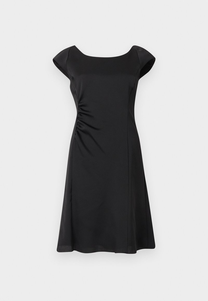 Vestido de tubo