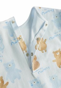 Next ROMPER - REGULAR FIT - Overall / Jumpsuit - blue mummy