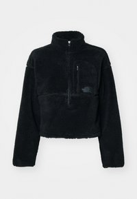 Unselected, black