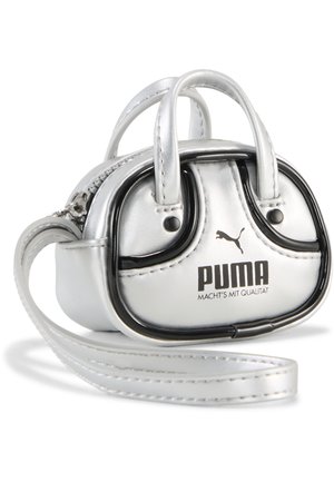 Porte-clefs - glacial gray- black