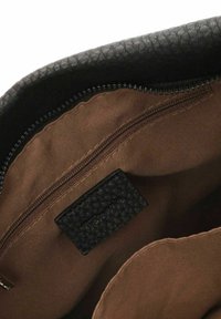 Tamaris CARISSA - Taška s příčným popruhem - black