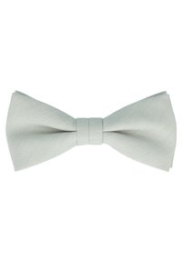 WILLEN SET - Bow tie - champagner