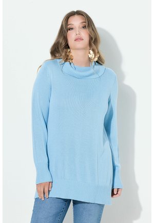 - Sweter