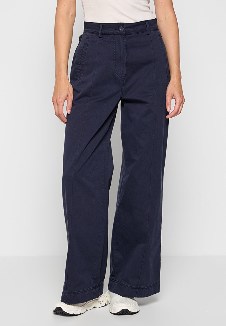 Napapijri Broek blauw