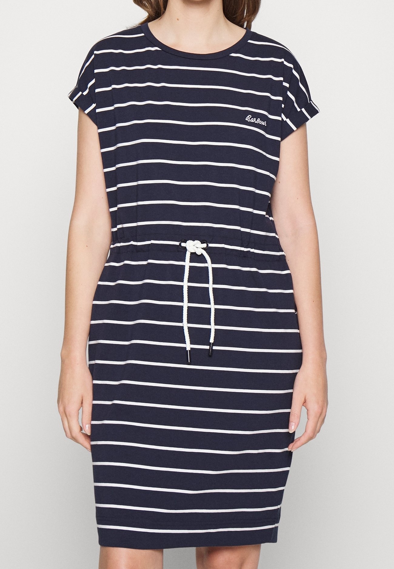 barbour jersey dress Barbour Seaglow Dress main image 1