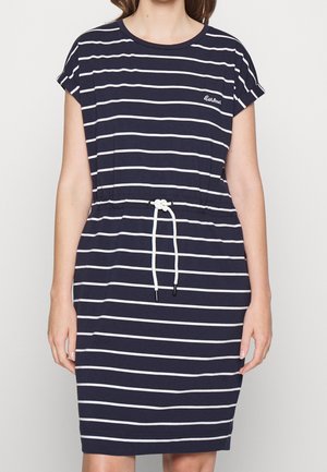 Robe en jersey - dark blue