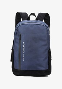 Niet geselecteerd, blue