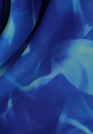 HotSquash Šál - greek print