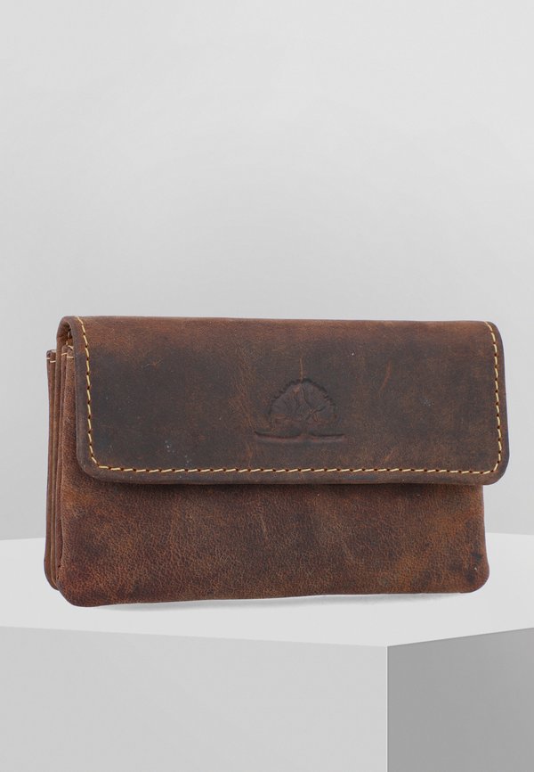 VINTAGE - Geldbörse