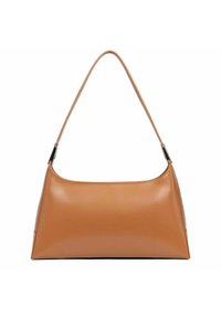 LANCASTER SUAVE ACE - Borsa a mano - camel