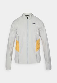 FRONTIER SHADOW JACKET - Giacca sportiva - harbor mist