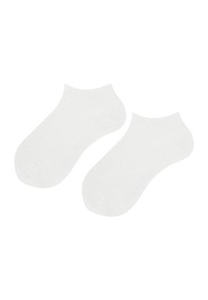 Socks - white
