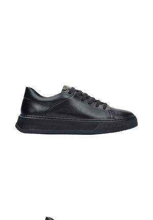 Baskets basses - black