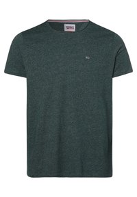 Não selecionado, dark turf green