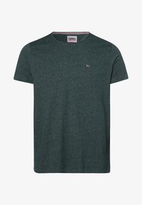 Não selecionado, dark turf green