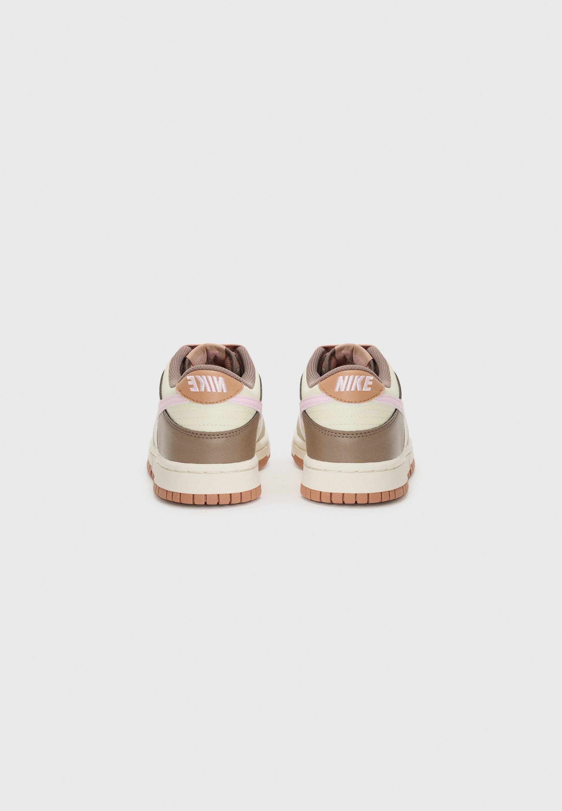 nike dunk beige zalando