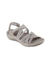 Skechers Sandalias - beige