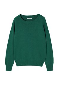 JOEL - Džemperis - green
