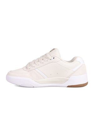 DC Shoes, FRACTAL - Sneakers laag - off white white black
