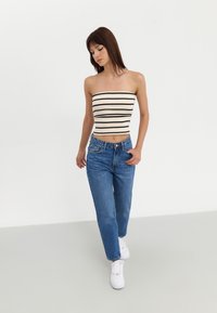 Even&Odd Topper - off-white