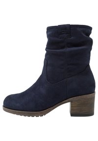 Anna Field Botines - dark blue