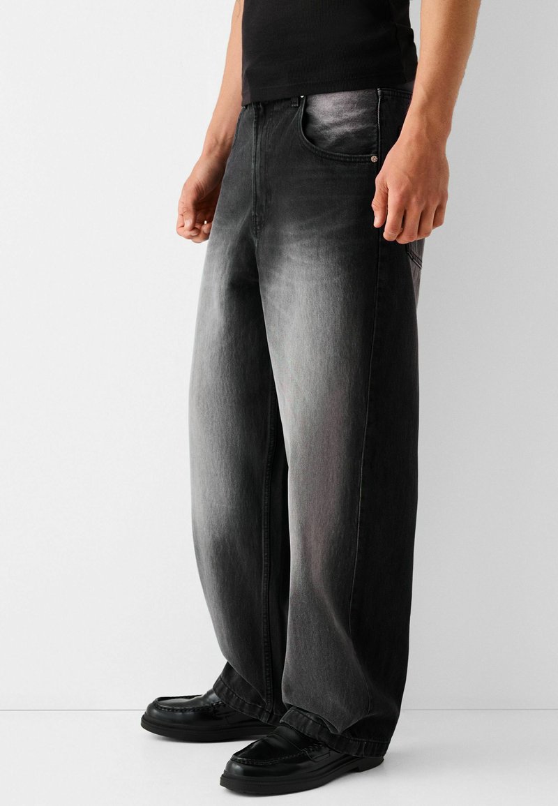 Baggy Jeans Größe 46 | Das stylishste 90s Revival des Jahres