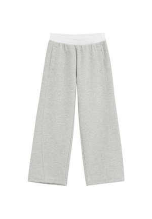 WE Fashion, WE FASHION - Pantalon classique - light grey