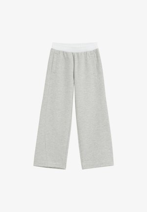 WE Fashion, WE FASHION - Pantalones - light grey