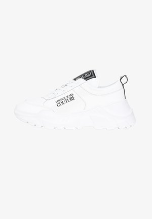 Sneakers laag - white