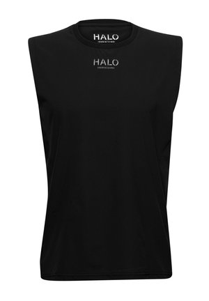 Top - black