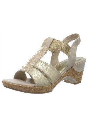 Sandals - dunecomb