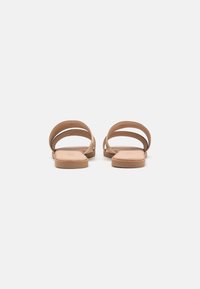 JOOP! NASTRO MERLE - Mules - cappuccino
