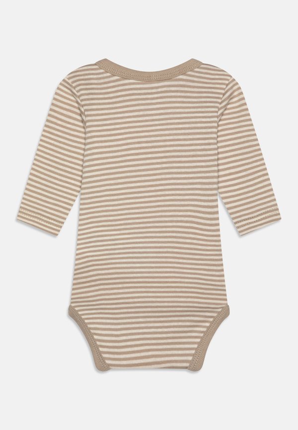 NBNBODY CORE UNISEX 3 PACK - Body - pure cashmere4